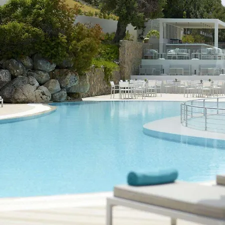 Hotel Monastery