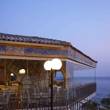 Hotel Monastery 5*
