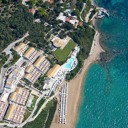 Monastery Hotel 5*