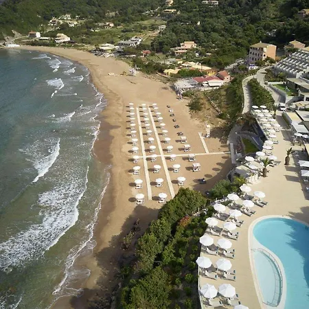 Hotel Monastery
