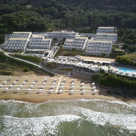 호텔 Monastery 5*